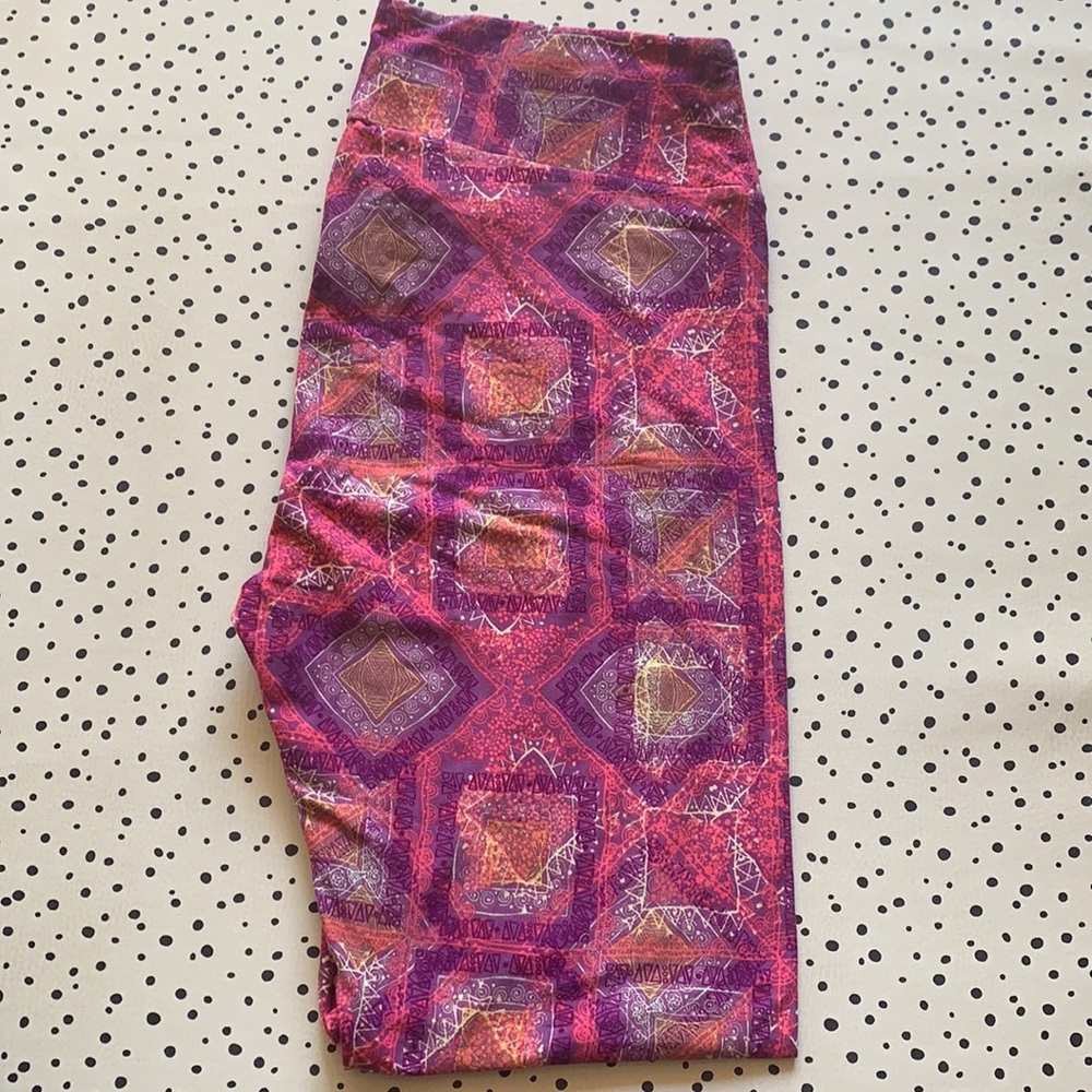LuLaRoe Leggings- TC BRAND NEW!